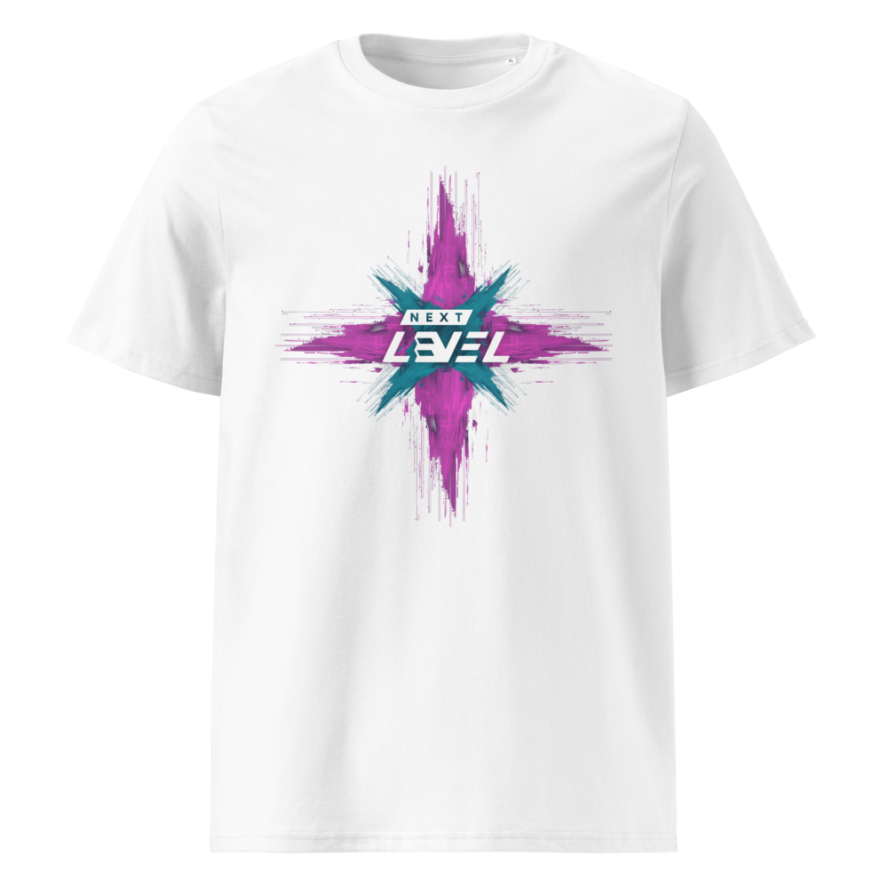 Neon Edge T-Shirt