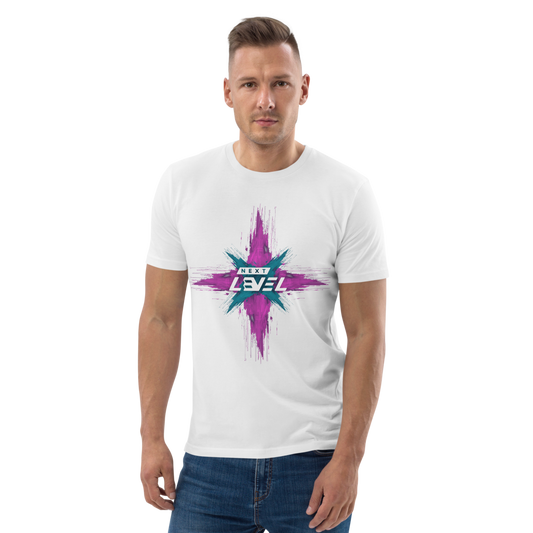 Neon Edge T-Shirt