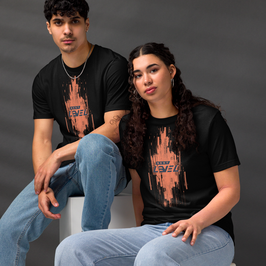 Neon Ember T-Shirt