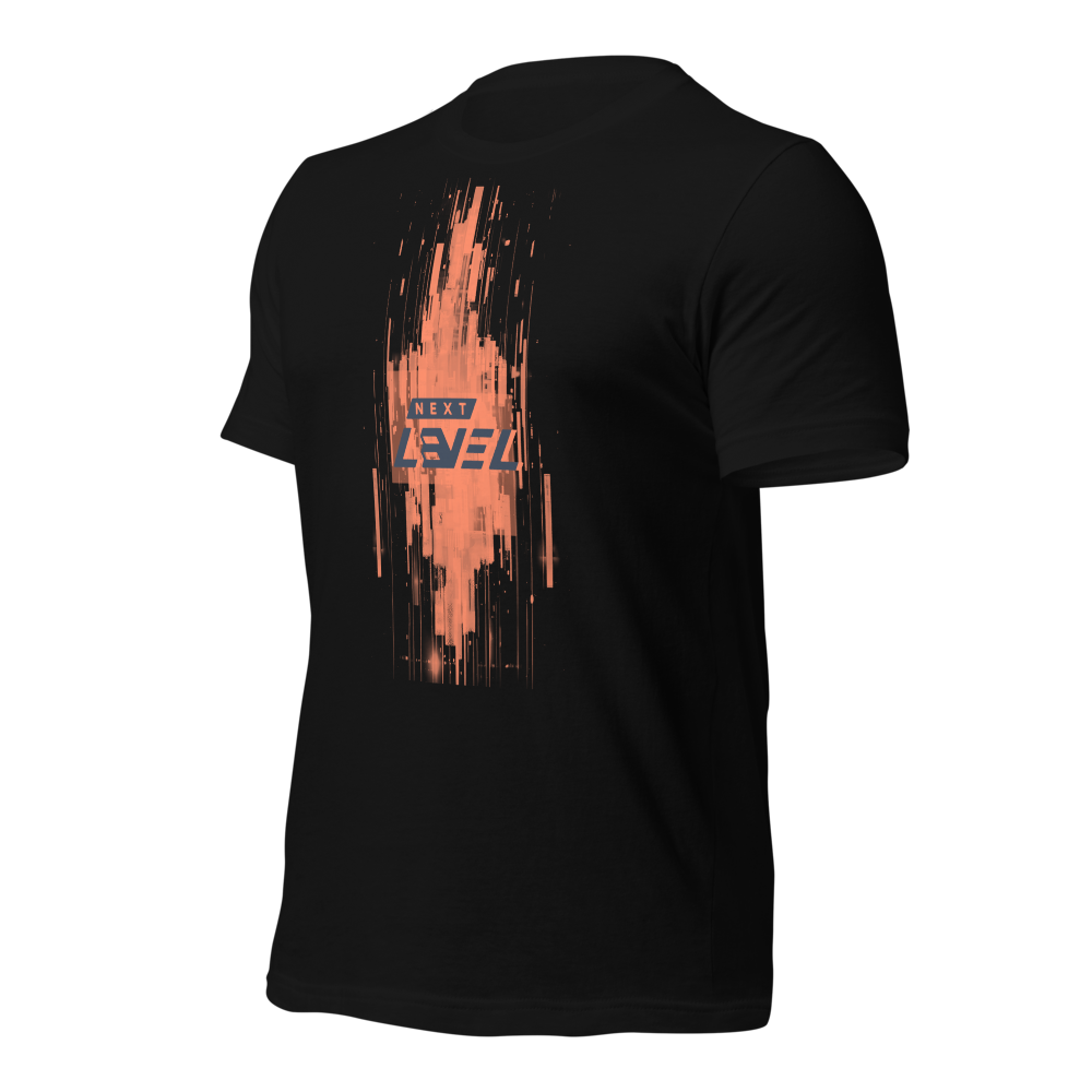 Neon Ember T-Shirt