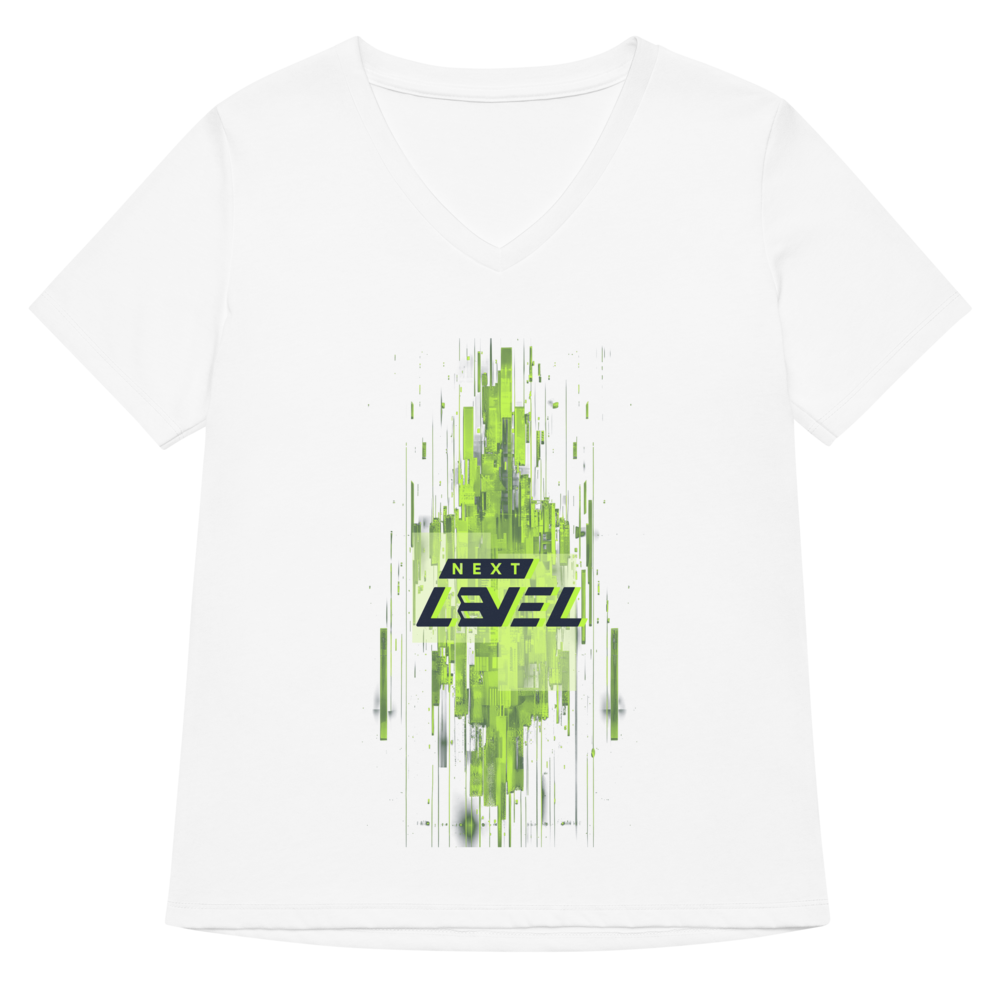 Neon Pulse Tee